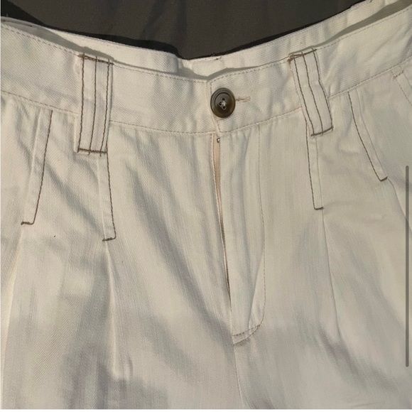 Free People Barcelona Balloon Pants - Picture 2 of 5